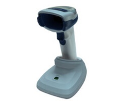 Zebra Zebra DS2278-HC, Bluetooth, 2D, cable (USB), blanco | DS2278-HCBU2100PRR