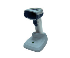 Zebra DS2278-HCBU2100PRR Zebra DS2278-HC, BT, 2D, en kit (USB), blanc