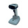 Zebra DS2278-HC, BT, 2D, kit (USB), white, IP42
