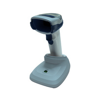 Zebra Zebra DS2278-HC, BT, 2D, Kit (USB), bianco, IP52