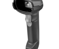 Zebra DS2278-SR7U2100PRW Zebra DS2278, BT, 2D, USB, Kit (USB), schwarz