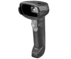 Zebra Zebra DS2278, BT, 2D, USB, kit (USB), black, 730 g