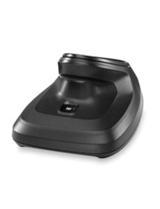 Zebra CR2278-PC10004WW Zebra charging/transmitter cradle, presentation, black