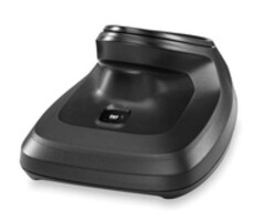 Zebra CR2278-PC10004WW Zebra charging/transmitter cradle, presentation, black