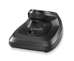 Zebra Zebra charging/transmitter cradle, presentation, black | CR2278-PC10004WW