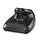 Zebra charging/transmitter cradle, presentation, black | CR2278-PC10004WW