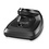 Zebra CR2278-PC10004WW Zebra charging/transmitter cradle, presentation, black