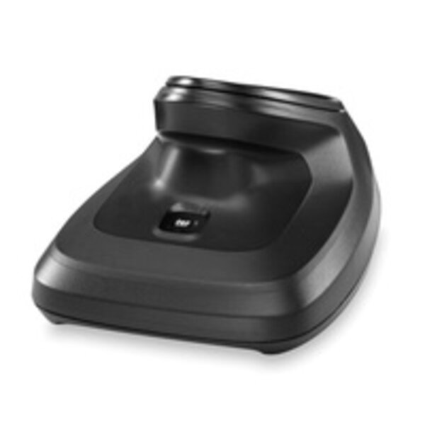 Zebra CR2278-PC10004WW Zebra charging/transmitter cradle, presentation, black