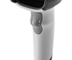 Zebra DS2278-SR6U2100PRW Zebra DS2278, BT, 2D, USB, Kit (USB), bianco