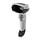 Zebra DS2278, Bluetooth, 2D, USB, cable (USB), blanco | DS2278-SR6U2100PRW