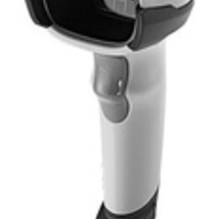 Zebra Zebra DS2278, BT, 2D, USB, kit (USB), white | DS2278-SR6U2100PRW