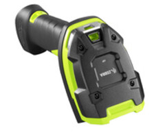 Zebra DS3608-HP20003VZWW Zebra DS3608-HP, 2D, HP, multi-IF, noir, vert