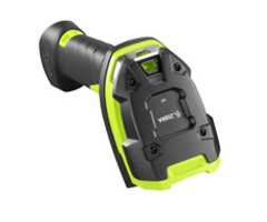 Zebra Zebra DS3608-HP, 2D, HP, Multi-IF, nero, verde