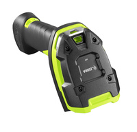 Zebra Zebra DS3608-HP, 2D, HP, multi-IF, negro, verde, IP67