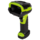 Zebra DS3608-HP, 2D, HP, multi-IF, en kit (USB), noir, vert, IP67