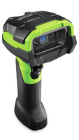 Zebra Zebra DS3608-SR, 2D, SR, Multi-IF, nero, verde, IP67