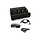 Zebra battery charging station, 4 slot, DS3600