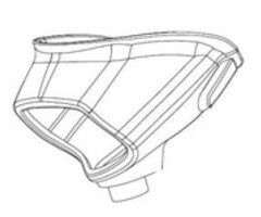 Zebra Zebra Cup | 21-71043-04R