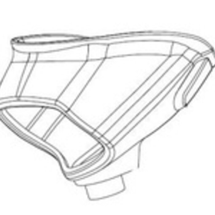 Zebra 21-71043-04R Zebra Kappe