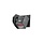 Zebra mounting bracket, adjustable, DS457