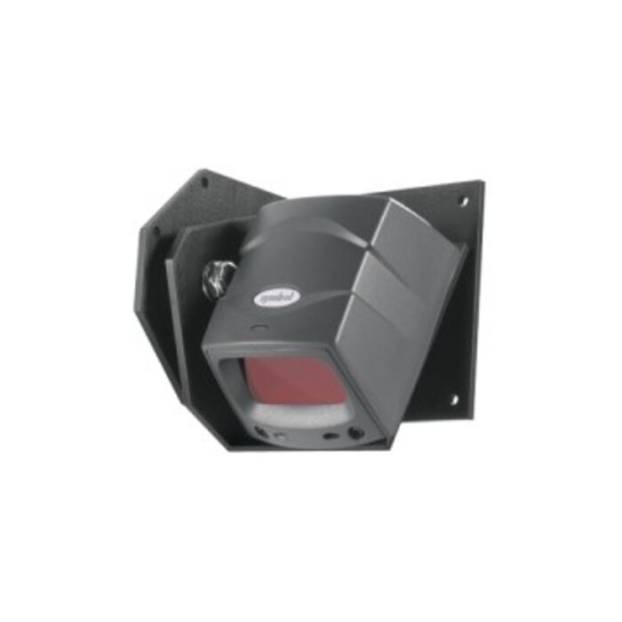 Zebra Soporte de montaje Zebra, ajustable | KT-65578-01R