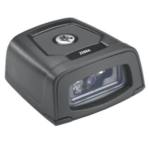 Zebra Zebra DS457, 2D, HD, DPM, Dual-IF, black, IP54