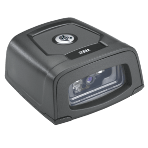 Zebra Zebra DS457, 2D, HD, DPM, Dual-IF, nero, IP54