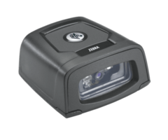 Zebra Zebra DS457, SE4500, 2D, HD, Dual-IF, black | DS457-HD20004ZZWW