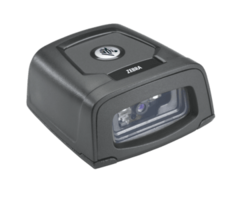 Zebra Zebra DS457, SE4500, 2D, HD, Dual-IF, Kit (USB), nero