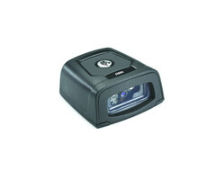 Zebra Zebra DS457-SR, SE4500, 2D, SR, Dual-IF, negro | DS457-SR20004ZZWW