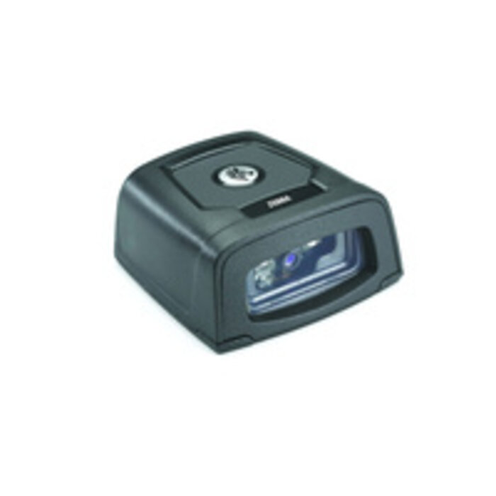 Zebra DS457-SR20004ZZWW Zebra DS457-SR, SE4500, 2D, SR, Dual-IF, nero