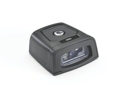 Zebra DS457-SREU20004 Zebra DS457-SR, SE4500, 2D, SR, Dual-IF, Kit (USB), schwarz