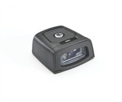 Zebra Zebra DS457-SR, SE4500, 2D, SR, Dual-IF, kabel (USB), zwart | DS457-SREU20004
