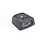 Zebra Zebra DS457-SR, SE4500, 2D, SR, Dual-IF, kabel (USB), zwart | DS457-SREU20004