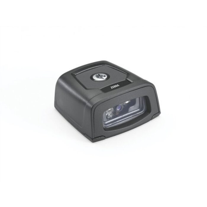 Zebra Zebra DS457-SR, SE4500, 2D, SR, Dual-IF, kit (USB), black | DS457-SREU20004
