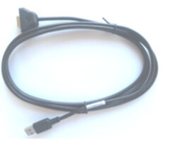 Zebra CBL-58926-04 Zebra USB Kabel