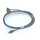 Zebra accessories, 9-Pin, USB