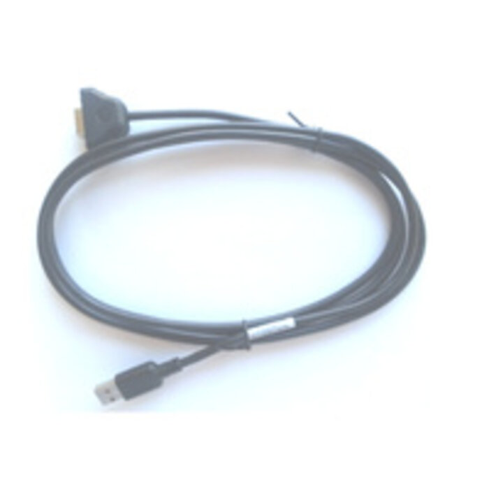 Zebra Zebra USB Kabel, 9-Pin, DS457
