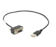 Zebra Zebra connection cable, USB, 45 cm