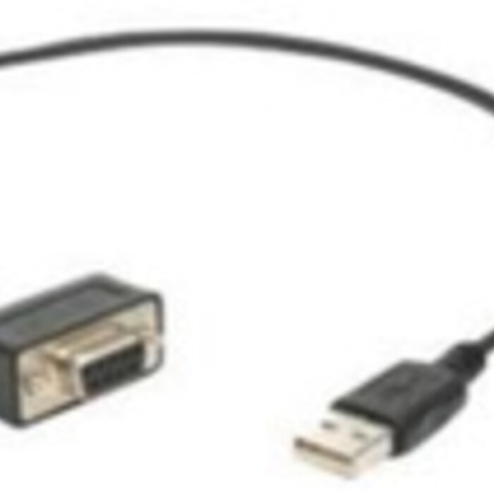 Zebra CBL-58926-05 Zebra connection cable, USB