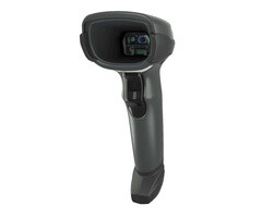 Zebra Zebra DS4608, 2D, SR, USB, RS232, black