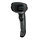 Zebra DS4608, 2D, SR, USB, RS232, black, IP52
