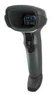 Zebra Zebra DS4608, 2D, SR, USB, RS232, negro, IP52