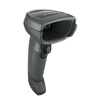 Zebra Zebra DS4608, 2D, SR, USB, RS232, kit (USB), black, 340 g, IP52