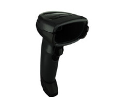 Zebra Zebra DS4608, 2D, HD, USB, RS232, kabel (USB), zwart | DS4608-HD7U2100SGW