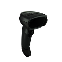 Zebra Zebra DS4608, 2D, HD, USB, RS232, Kit (USB), schwarz, 710 g, IP52