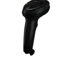 Zebra Zebra DS4608, 2D, HD, USB, RS232, EAS, kabel (RS232), zwart | DS4608-HD7R1300ZCW