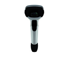 Zebra Zebra DS4608, 2D, SR, USB, RS232, cable (USB), blanco | DS4608-SR6U2100AZW