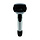 Zebra DS4608, 2D, SR, USB, RS232, Kit (USB), bianco, IP52