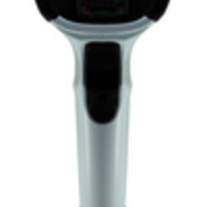 Zebra Zebra DS4608, 2D, SR, USB, RS232, kit (USB), white | DS4608-SR6U2100AZW